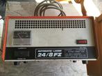 24 volt lader, Doe-het-zelf en Bouw, Ophalen, Gebruikt