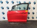FORD FIESTA ST-LINE  [L_FRONT_DOOR] 2023, Gebruikt, Deur, Ophalen of Verzenden, Stiba lid