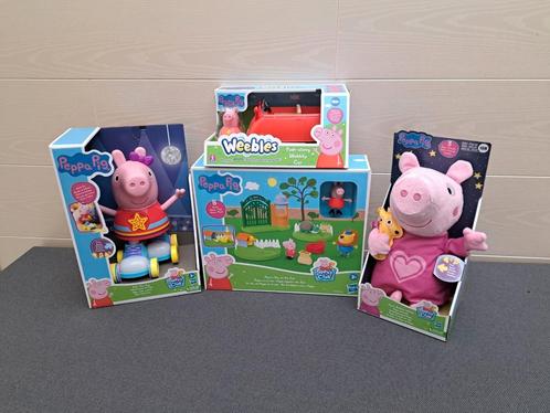 Jouet Peppa Pig, Enfants & Bébés, Jouets | Jouets de bébé, Neuf, Voiture, Enlèvement ou Envoi