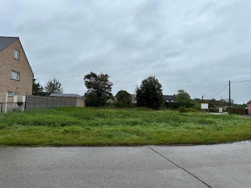 Mooi perceel bouwgrond voor open bebouwing, Immo, Gronden en Bouwgronden, 1000 tot 1500 m², Verkoop zonder makelaar