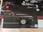 Lego chevrolet camaro z28, Ophalen of Verzenden, Zo goed als nieuw, Complete set, Lego