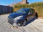Renault Scenic 2012 1.5dCi euro5 5place, Auto's, Renault, Euro 5, Leder, Particulier, Scénic