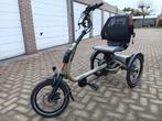 Elektrische driewielfiets (Van Raem Easy Rider Compact)NIEUW, Ophalen, Zo goed als nieuw, Van Raam Easy Rider Compact