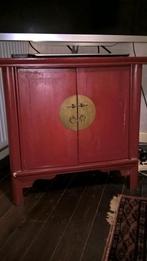 Chinese antieke kast, Antiek en Kunst, Ophalen