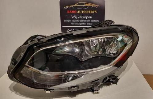 Koplamp Mercedes B Klasse W246 Halogeen A2468205361 Links, Auto-onderdelen, Verlichting, Ophalen of Verzenden