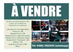 Jeux Ps5 à vendre, Games en Spelcomputers, Ophalen, Zo goed als nieuw