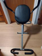 Buikspieren, Sport en Fitness, Fitnessmaterialen, Ophalen, Gebruikt, Buik, Overige typen