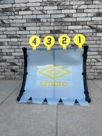 Rebounder umbro, Sport en Fitness, Ophalen, Zo goed als nieuw