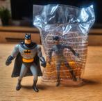Batman & Catwoman - Batman animated series - McDonald's 1993, Comme neuf, Enlèvement ou Envoi