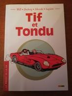 BD Tif et Tondu, Enlèvement ou Envoi, Comme neuf