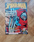Spider-man magazine nr. 06, Gelezen, Ophalen of Verzenden
