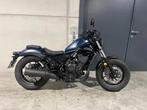 Honda CMX500 Rebel, 12 à 35 kW, 2 cylindres, Chopper, 500 cm³