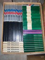 Banden voor Bandrecorder -18 cm / 54 stuks, Ophalen, Bandrecorder