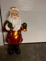 Kerstman met verlichting, Diversen, Kerst, Ophalen, Zo goed als nieuw