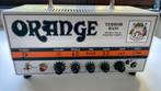 Ampli Orange Terror Bass, Muziek en Instrumenten, Ophalen, Zo goed als nieuw