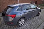 Skoda scala 1,5 benzine., Auto's, 4 cilinders, 5 zetels, 15 cc, Onderhoudsboekje