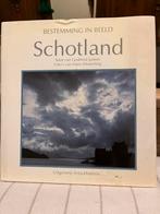 Boek Bestemming - Schotland, Ophalen, Zo goed als nieuw, Godfried Jaeken