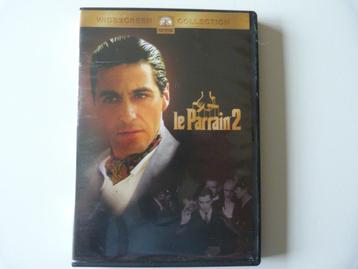 The Godfather : Part 2 [DVD] beschikbaar voor biedingen