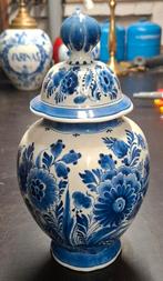 Blauw delfs, Antiek en Kunst, Ophalen of Verzenden