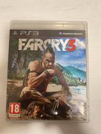 Farcry 3, Games en Spelcomputers, Games | Sony PlayStation 3, Zo goed als nieuw