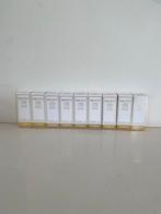 Sisley Sisleya l'intégral anti age échantillons tubes, Handtassen en Accessoires, Uiterlijk | Gezichtsverzorging, Nieuw, Gehele gezicht