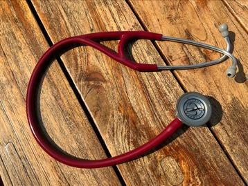Stethoscoop Littmann cardiology III beschikbaar voor biedingen