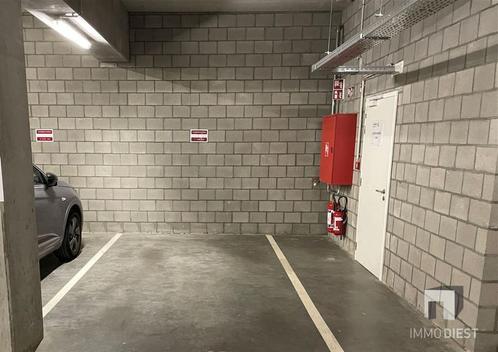 Garage te huur in Diest, Immo, Garages en Parkeerplaatsen