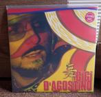 Gigi D'Agostino - L'Amour Toujours (12'' LTD Red Vinyl), Verzenden, Nieuw in verpakking, 12 inch, Dance Populair