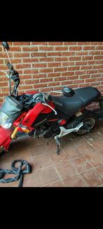 Msx 2017, Ophalen, Gebruikt, Honda