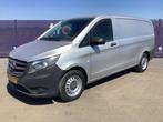 2015 - Mercedes-Benz - Vito - 114 CDI Lang - Bedrijfswagen, Auto's, Euro 5, Gebruikt, Mercedes-Benz, Bedrijf