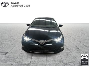 Toyota Auris Comfort & Pack 50+  beschikbaar voor biedingen