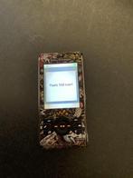 Sony ericsson editie Ed Hardy, Overige systemen, Fysiek toetsenbord, 3 tot 6 megapixel, Ophalen of Verzenden