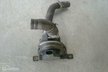 Extra waterpomp 1K0965561L​ 1.2TSI CBZ VAG