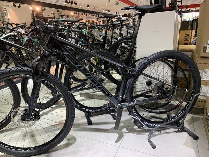 Sunn PRISM S1, Fietsen en Brommers, Fietsen | Mountainbikes en ATB, Zo goed als nieuw, Heren, Overige merken, Hardtail, Ophalen