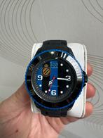 Ice watch club Brugge, Overige merken, Staal, Polshorloge, Kunststof