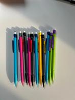Set van 11 mechanische potloden van bic, Diversen, Schoolbenodigdheden, Ophalen of Verzenden, Nieuw