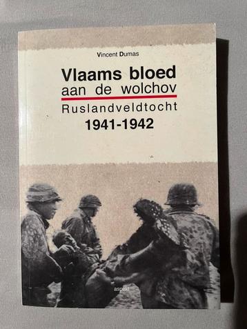 Vlaams bloed aan de Wolchov beschikbaar voor biedingen