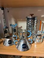 Alessi set Michael Graves, Ophalen of Verzenden