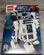 Lego Stars Wars R2-D2 10225, Kinderen en Baby's, Speelgoed | Duplo en Lego, Ophalen of Verzenden, Nieuw, Lego