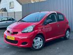 Toyota Aygo 1.0-12V Access, Auto's, Voorwielaandrijving, 4 zetels, Bedrijf, Handgeschakeld