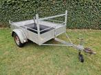 Aanhangwagen, Auto diversen, Ophalen, Gebruikt