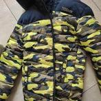 Manteau taille 134, Enlèvement, Comme neuf, Manteau