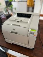 HP printer, Enlèvement, Comme neuf, Imprimante