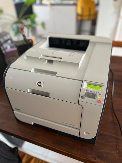 HP printer, Computers en Software, Printers, Zo goed als nieuw, Printer, Ophalen