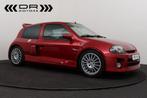 Renault Clio V6 3.0  UNICUM!! TOPSTAAT - BORDEAUX, 0 kg, 2946 cc, 0 kg, USB