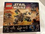 lego 75129 star wars, Ophalen of Verzenden, Zo goed als nieuw, Complete set, Lego
