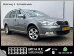 Skoda Octavia Combi 1.6 TDI Greentech Ambition Business Trek, Auto's, 109 g/km, Bedrijf, Parkeersensor, Te koop