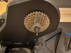 Tacx flux 2 complete set, Sport en Fitness, Wielrennen, Ophalen, Zo goed als nieuw
