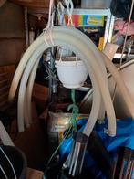 Zwembad-filter darmen, Enlèvement ou Envoi, Comme neuf