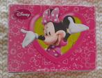 Drie puzzels van Minnie Mouse, Ophalen of Verzenden, Gebruikt